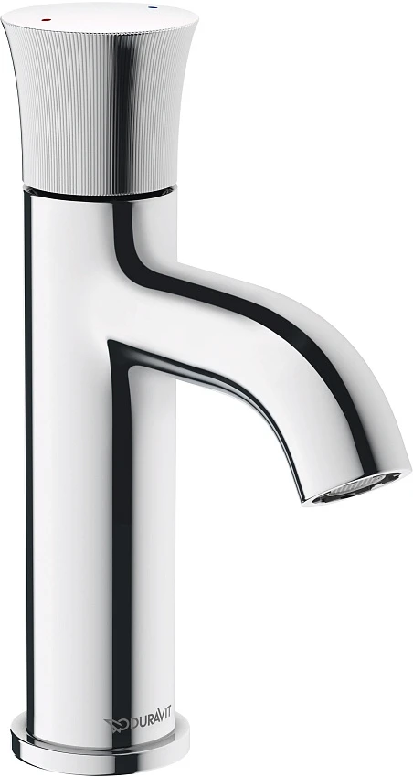 Смеситель Duravit White Tulip WT1010002010 для раковины