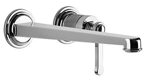 Смеситель Gessi Venti20 65088#031 для раковины