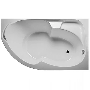 Акриловая ванна Relisan SOFI Гл000009445, 170x105 без каркаса, правая