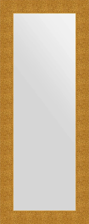 Зеркало Evoform Definite BY 3118 60x150 см чеканка золотая