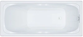 Акриловая ванна Triton Стандарт 150x75