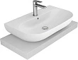 Раковина Bien Vokha MDLS07001FD1W5000 70 см, белая - превью 2