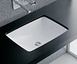 Раковина Laufen Pro S 8.1196.5.000.109.1 встраиваемая снизу 65x45 см - превью 2