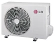 Кондиционер LG Prestige H09MW (NMR0) - превью 2