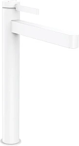 Смеситель Hansgrohe Finoris 260 76070700 для раковины, матовый белый