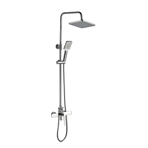 Душевая стойка Boch mann Chika BM8601