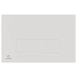 Кнопка смыва Ideal Standard PROSYS Oleas M1 SmartFlush R0122AC - превью 1