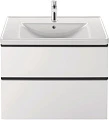 Смеситель Duravit D-Neo DE1020001010 для раковины - превью 2