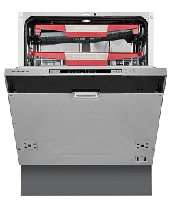 Посудомоечная машина Kuppersberg GLM 6080 встраиваемая
