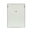 Мебель для ванной Art&Max Family-580-3C-PIA-PB Pino Bianco, напольная - превью 1