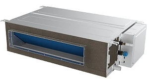 Канальный кондиционер AUX Inverter ALMD-H60/5DR2A