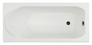 Акриловая ванна Aquanet Nord 160x70