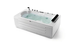 Акриловая ванна SSWW W0802 L HP811AF 90х170 см