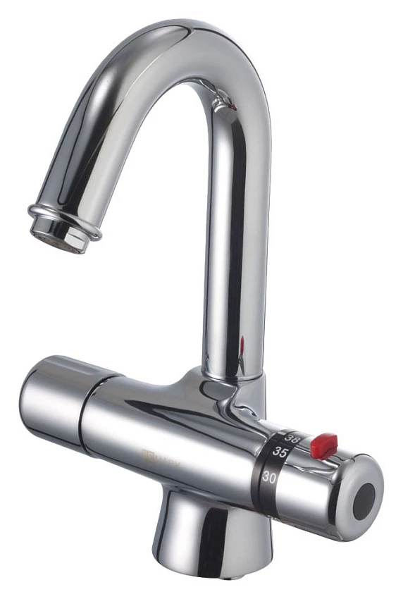Термостат Lemark Thermo LM7736C для раковины