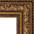 Зеркало Evoform Exclusive BY 3427 60x90 см виньетка состаренная бронза - превью 2