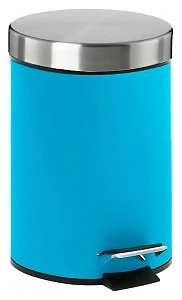 Мусорное ведро Zone ZO 915 19 бирюзовый