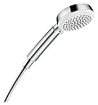 Душевая лейка Hansgrohe Crometta 100 Vario 26824400 - превью 2