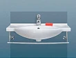 Раковина IDO Mosaik 11180-01 - превью 2