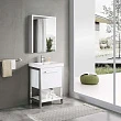 Зеркало-шкаф Esbano ES-5005 50х70 - превью 1