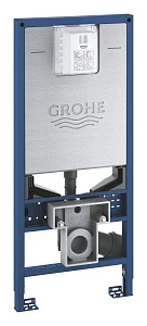 Инсталляция для унитазов Grohe Rapid SLX 39596000