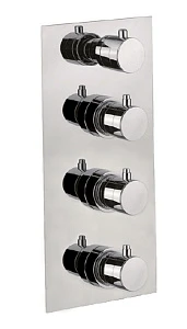 Смеситель Fiore X-Termo 31CR0915 для душа