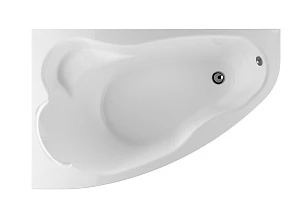 Акриловая ванна 1Marka Lil 140x90 L
