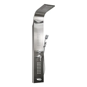 Душевая панель GFmark 5521 графит