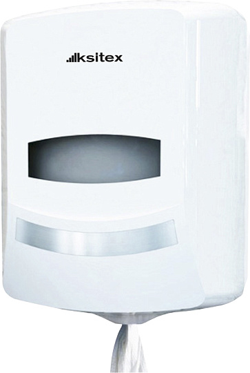Диспенсер бумажных полотенец Ksitex Elite TH-8030A