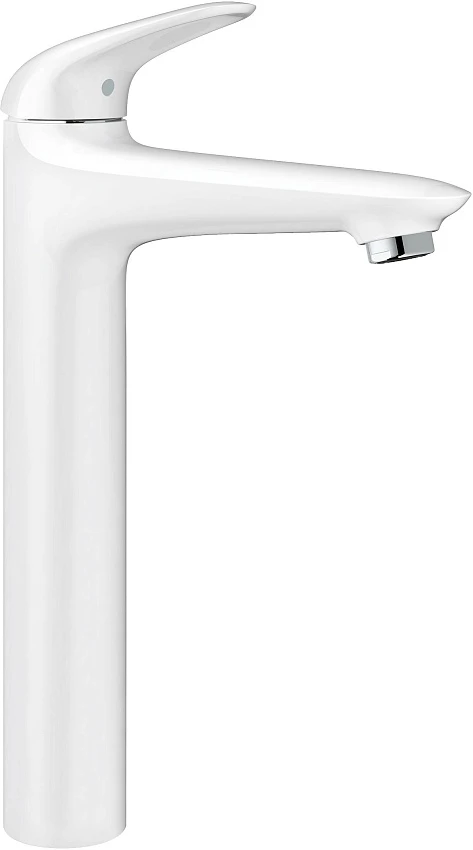 Смеситель Grohe Essence New 23719LS3 для раковины, белый