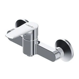 Смеситель для душа Dorff Prime New D4010200 хром