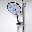 Душевая кабина Deto D102S LED R - превью 1