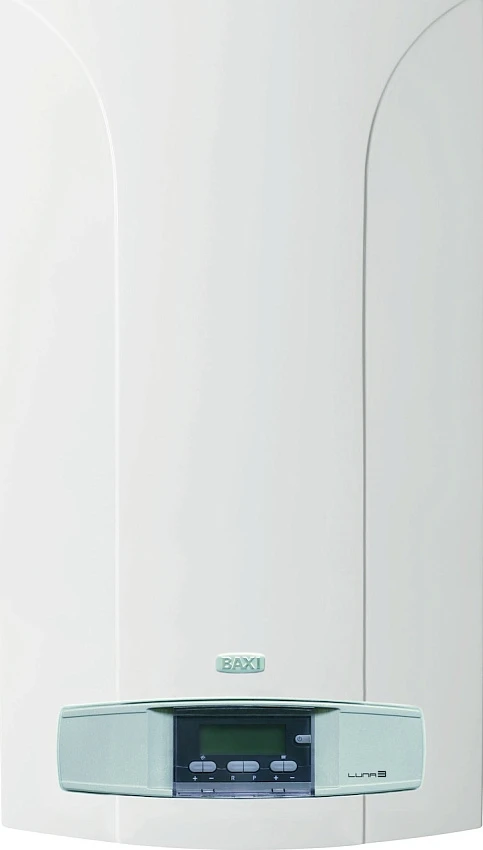 Газовый котел Baxi Luna 3 310 Fi (10,4-31 кВт)