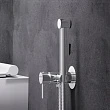 Смеситель для душа Dorff Logic D3075000 хром - превью 2