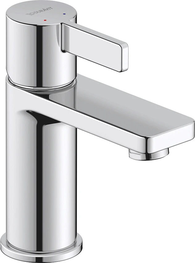 Смеситель Duravit D-Neo DE1010002010 для раковины