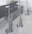 Стойка Colombo Design Isole Piantane B9409.000 - превью 2