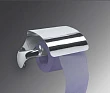 Держатель туалетной бумаги Colombo Design Link В2491.000 - превью 2