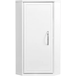 Шкаф подвесной Stella Polar Концепт угловой, 30