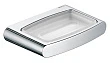 Мыльница Keuco Elegance new 11655 хром - превью 1
