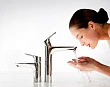 Смеситель Hansgrohe Focus 31621000 для раковины - превью 1