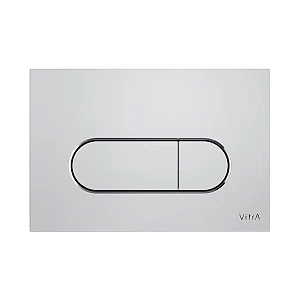 Кнопка смыва VitrA Root Round 740-2280 хром