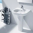 Раковина Roca Meridian 65 - превью 2