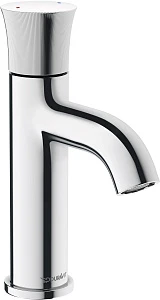 Смеситель Duravit White Tulip WT1010002010 для раковины