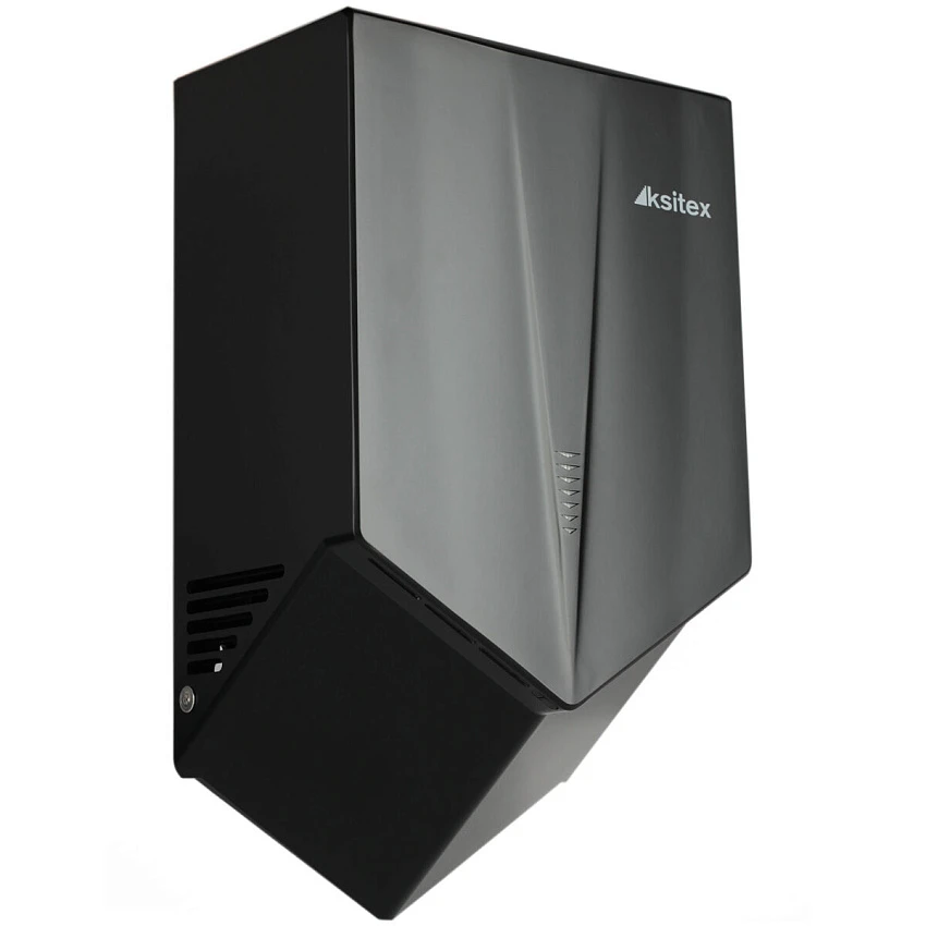 Сушилка для рук Ksitex M-2020B JET черная