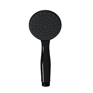 Душевая лейка Aringa AR02T032BL черный
