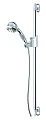 Душевой гарнитур Bossini Ermes D89001 CR - превью 1