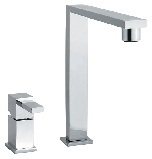 Смеситель для кухонной мойки Reginox Bracciano Chrome