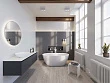 Акриловая ванна Riho Inspire 180x80 velvet white - превью 2