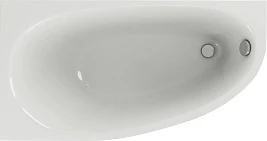 Акриловая ванна Aquatek Дива 170 L
