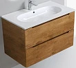 Мебельная раковина BelBagno Love LOV-800-LVB - превью 1