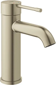 Смеситель для раковины Grohe Essence New 23590EN1 никель матовый